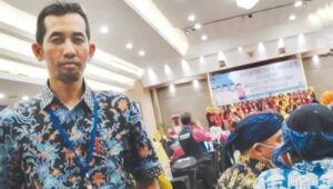 IGI Banten Berharap Isu Pengangkatan Kepala Sekolah Dilakukan Transparan
