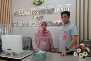 Tersangka Kembalikan Uang, Kasus Mafia Pupuk di Kabupaten Tangerang Terus Berlanjut