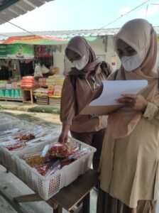Lagi, Loka POM Temukan Tahu Berformalin di Pasar Rajeg