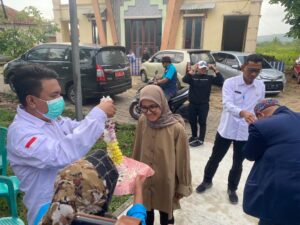 Tutup Konferensi  PWI Lebak 2022, Bupati Iti : Selamat Ka Akew