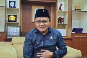 Merasa Dirugikan, Kholid Akan Lapor Dewan Pers Hingga Tempuh Jalur Hukum