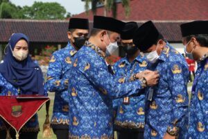 Korpri Harus Mengutamakan Kepentingan Masyarakat