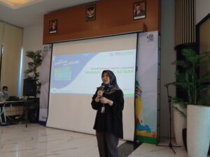 BPJS Kesehatan  Gaungkan Transformasi Mutu Layanan