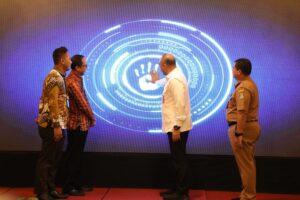 Ngga Ribet! Bayar Pajak di Kabupaten Tangerang Bisa Pakai QRis dan Virtual Account
