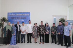 Luncurkan Dua Inovasi Teranyar, BPJS Kesehatan Serius Tingkatkan Kualitas Layanan