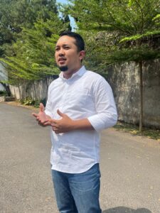 Sekarpura II Tanggapi Rencana Spin Off Bandara Soekarno-Hatta
