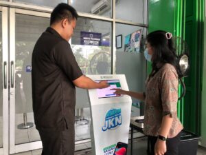 AMAN JKN, Solusi Masa Kini Menuju Pelayanan Kesehatan yang Terdepan