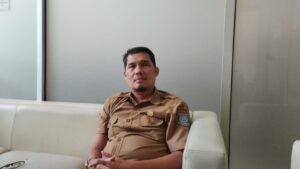 Soal Dugaan Jual Beli Lapak Pedagang di Pasar Ciputat, Disperindag Tangsel Ultimatum Kepala Pasar