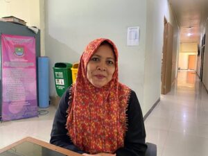 Program JKN Jamin Seluruh Biaya Operasi Wasir, Mukramah : Terima Kasih BPJS Kesehatan