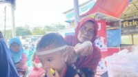 Alfamart Sahabat Generasi Maju bersama SGM Eksplor, Cek Kesehatan dan Edukasi Gizi Gratis untuk 10.000 Ibu dan Anak di 34 Kota Indonesia