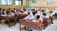 Beasiswa Tangerang Cerdas Bantu 15 Ribu Peserta Didik di Kota Tangerang