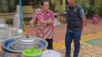Status Siaga Darurat Bencana, Pemkot Tangerang Inventarisir Dapur Umum hingga Stok Bantuan