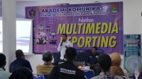 Inilah Jurus Jitu Wartawan Tangerang di Era Digital: Pelatihan PWI Ungkap Rahasianya!