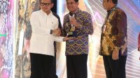 APBD Award 2024, Bapenda Kabupaten Tangerang Raih Penghargaan PAD Tertinggi dari Kemendagri