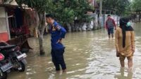 Pj Bupati Tangerang Minta BPBD Deteksi Potensi Bencana