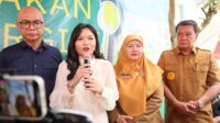 Program MBG Anak Berkebutuhan Khusus se-Tangerang Raya Diluncurkan
