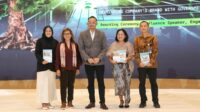 PT Indah Kiat Pulp & Paper Tbk Raih Penghargaan 7th Anniversary Indonesia Best CSR Awards 2025 dari The Iconomics