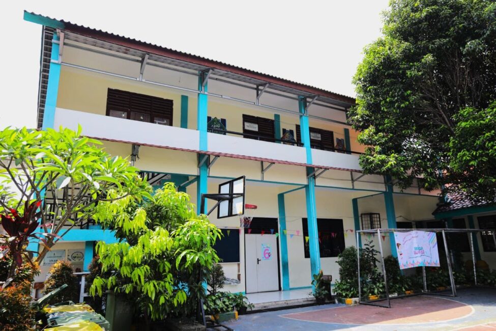 Revitalisasi 20 Sekolah di Tangsel Sedot Anggaran Hingga Rp184 Miliar