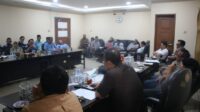 DPRD Kota Tangerang Apresiasi Langkah Cepat Pemkot Bentuk Koperasi Merah Putih di 104 Kelurahan