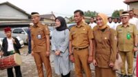 Sertijab, Teluknaga Punya Camat dan Sekcam Baru