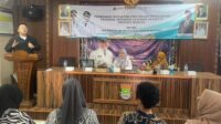 Abraham Garuda Laksono Sikapi Kasus Gangguan Jiwa di Banten
