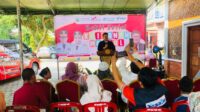 Abraham Garuda Laksono Gelar Khitanan Massal untuk Rayakan Hari Anak Nasional