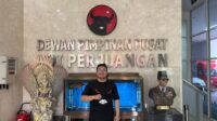 Kudatuli: Seruan Abraham untuk Generasi Z dalam Memperjuangkan Keadilan