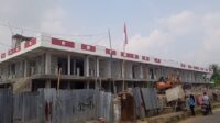 Revitalisasi Pasar Mauk Ditargetkan Rampung Awal Tahun Depan