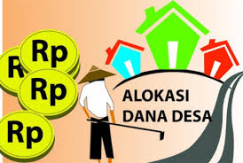Kejari Kabupaten Tangerang Dampingi Pengelolaan Dana Desa