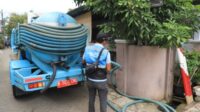 Ada – Ada Saja ! Pemkot Tangerang Gelar Sedot Kakus Gratis Edisi Kemerdekaan