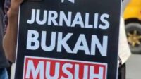 Wartawan Diintimidasi, PWI Kecam Oknum Pejabat Sekretariat DPRD Kabupaten Tangerang