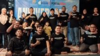Rayakan Hari Jadi, Dua Media Siber Ini Sepakat ‘Membagun Negeri’