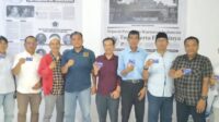 13 Wajah Baru Resmi Menjadi Anggota Muda PWI Kabupaten Tangerang