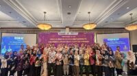 Tingkatkan SDM Perangkat Kecamatan dan Kelurahan, Bagian Prokopim Setda Kabupaten Tangerang Gelar Bimtek Penyusunan Naskah Pidato dan Pendokumentasian Kegiatan Pimpinan
