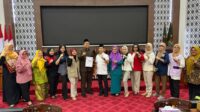 Lentera Perempuan Tangerang Dorong Revisi Perda Perlindungan Perempuan dan Anak di Kabupaten Tangerang