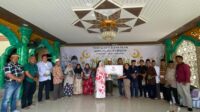 Program CSR Unggulan Paramount Petals: Membangun Masyarakat Sehat dan Lingkungan Bersih