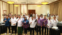 Wabup Intan : FKUB Kabupaten Tangerang Sebagai Mitra Pemerintah